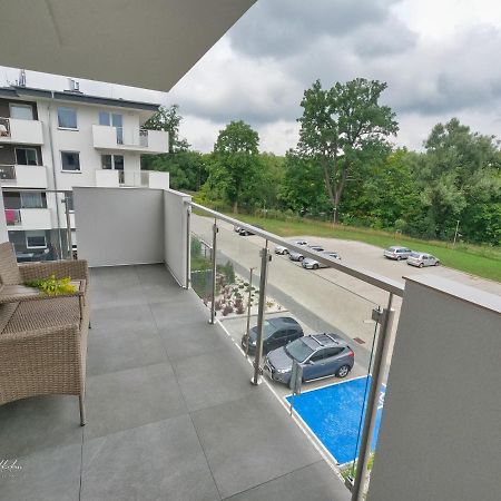 Apartament Honoratka Jelenia Góra Zewnętrze zdjęcie